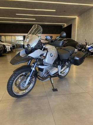 BMW R 1150 GS 